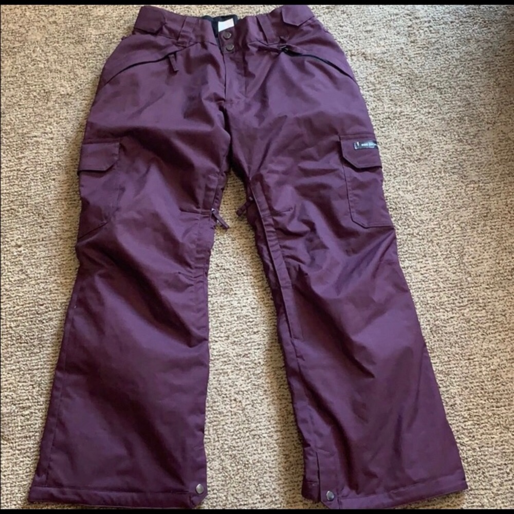 Women’s Snowboard Pants